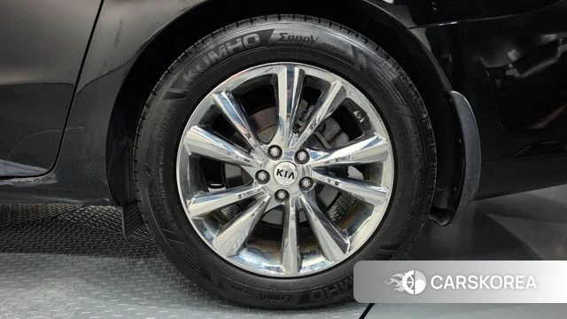 Kia The New Carnival id 4794964 из Кореи 13