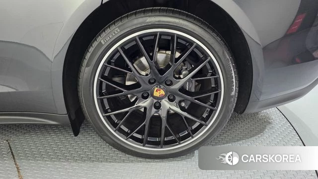 Porsche Panamera (971) id 4423524 из Кореи 13