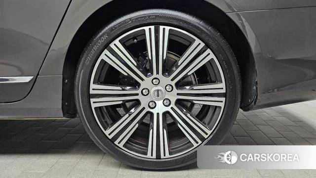 Volvo S90 id 4683261 из Кореи 13