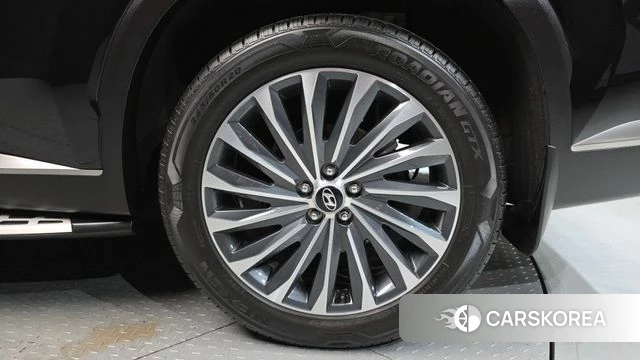 Hyundai The New Palisade id 4922514 из Кореи 13