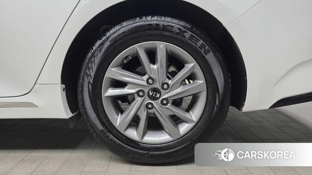 Kia The New K5 2nd generation id 4849745 из Кореи 13