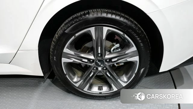 Kia K5 3rd generation id 4186159 из Кореи 13