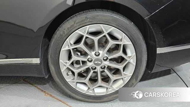 Genesis G80 (RG3) id 4784506 из Кореи 13