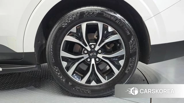 Kia Carnival 4th generation id 4642142 из Кореи 13