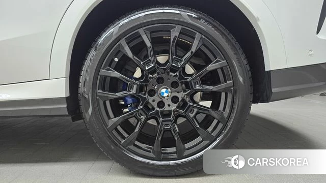 BMW X6 (G06) id 4579007 из Кореи 13