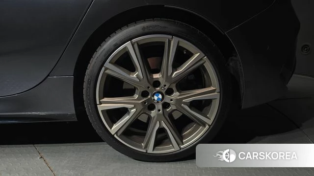 BMW 1 Series (F40) id 4688089 из Кореи 13