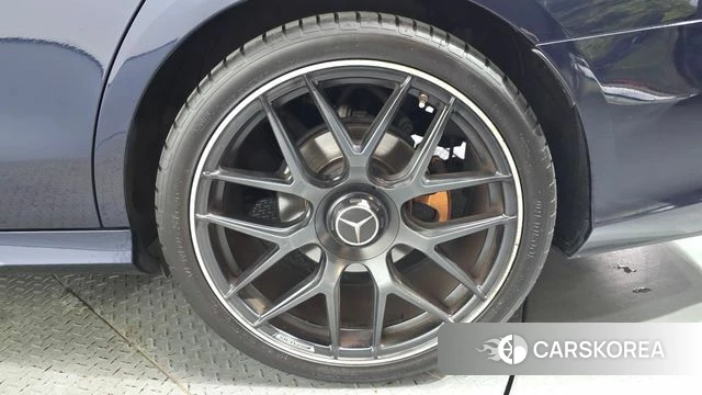 Mercedes-Benz E-Class W213 id 4520654 из Кореи 13
