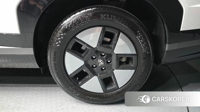 Hyundai Santa Fe (MX5) id 4607930 из Кореи 13