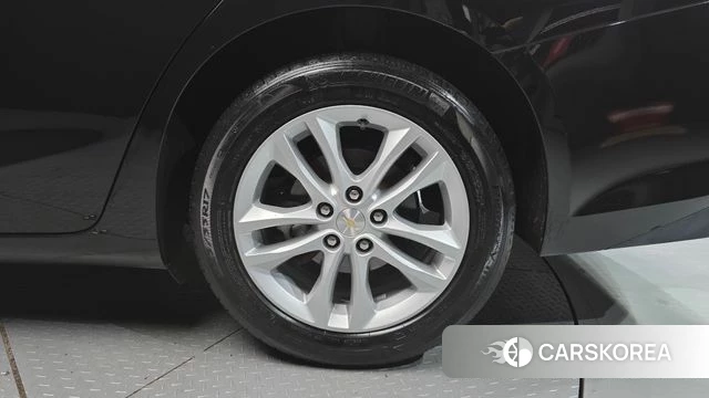 Chevrolet (GM Daewoo) All New Malibu id 4390420 из Кореи 13