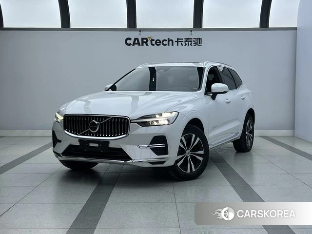 Volvo XC60 id 4209115 из Китая 13