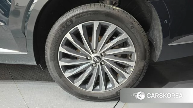 Hyundai The New Palisade id 4281673 из Кореи 13