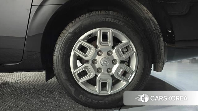 Hyundai Staria id 4692116 из Кореи 13