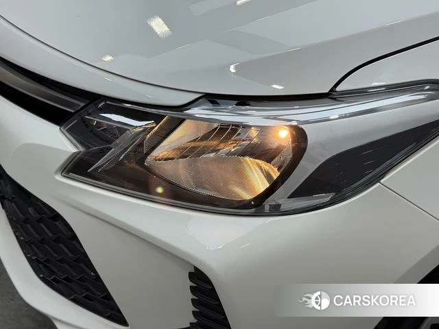 Toyota Vios FS id 4240438 из Китая 13