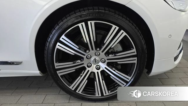 Volvo S90 id 4834183 из Кореи 13