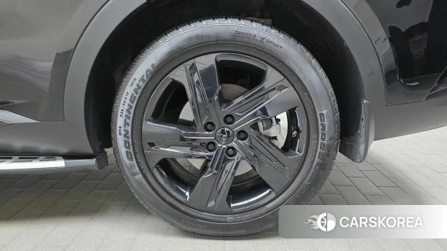 Kia Sorento 4th Generation id 4230988 из Кореи 13