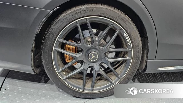 Mercedes-Benz S-Class W222 id 4731989 из Кореи 13