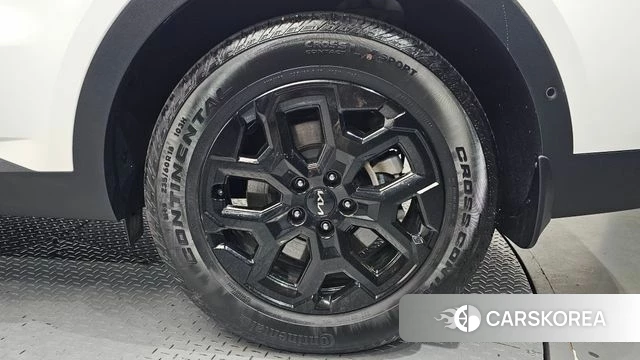 Kia The New Sorento 4th Generation id 4280368 из Кореи 13