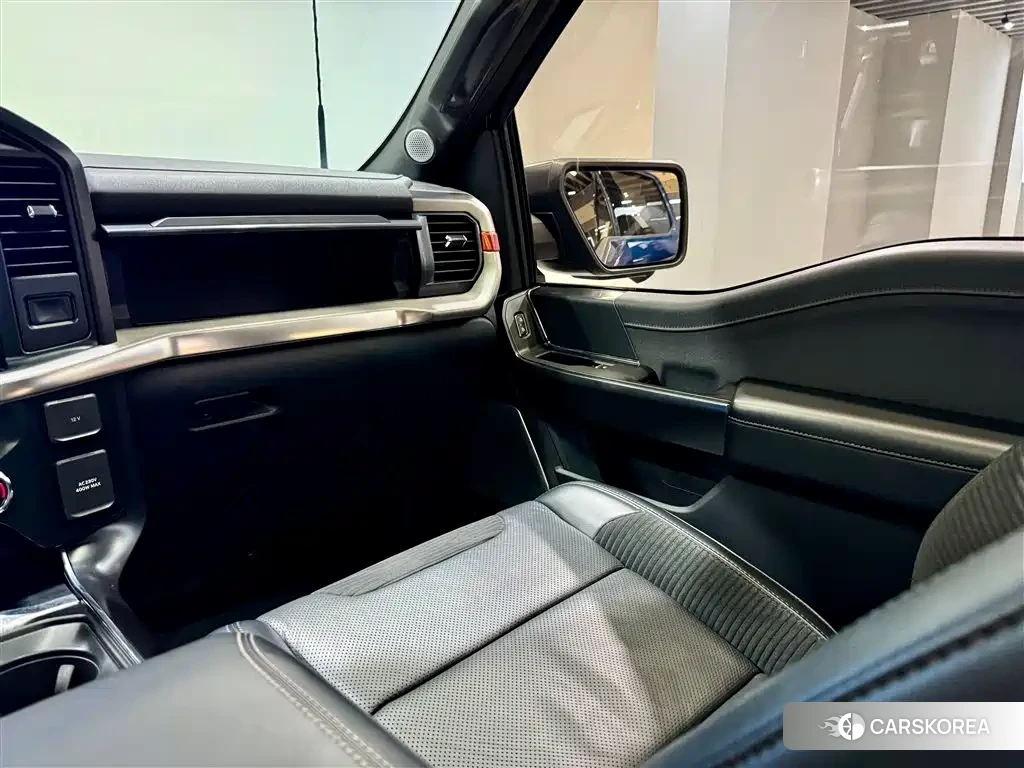 Ford F-150 Raptor id 4515404 из Китая 13