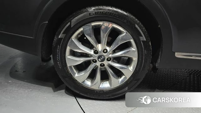 Kia The New Sorento id 4403367 из Кореи 13