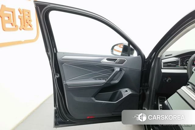 Volkswagen Tiguan L id 4276276 из Китая 13