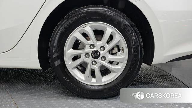 Kia Come New K3 id 4232682 из Кореи 13