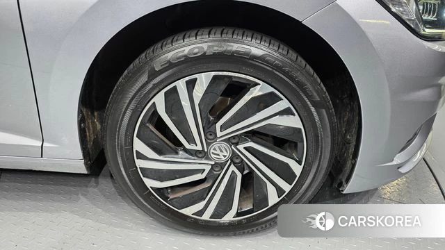 Volkswagen 7th Generation of Jetta id 4784979 из Кореи 13