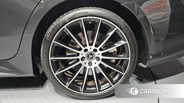Mercedes-Benz CLS-Class C257 id 4470294 из Кореи 13