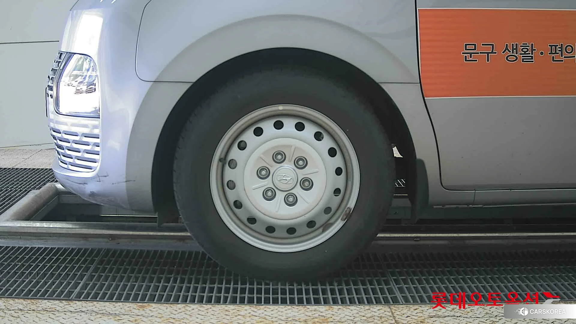 Hyundai Staria id 4909203 из Кореи 13