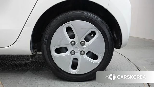 Kia The New Ray id 4732190 из Кореи 13