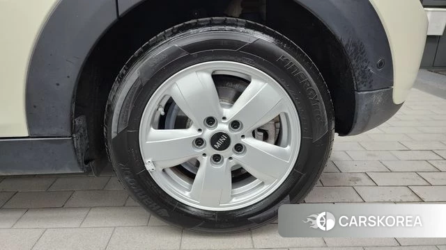 Mini Cooper id 4604813 из Кореи 13