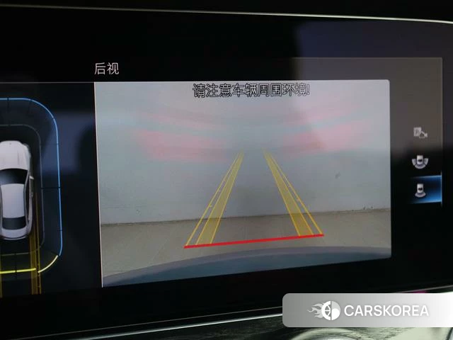 Mercedes-Benz E-class (imported) id 4211146 из Китая 13
