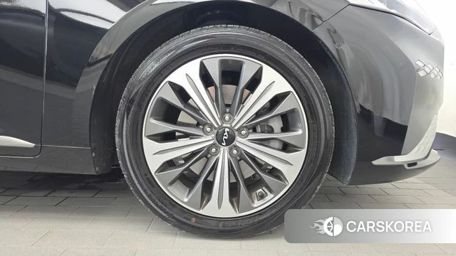 Kia K8 id 4670896 из Кореи 13