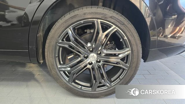 Maserati Levante id 4855957 из Кореи 13