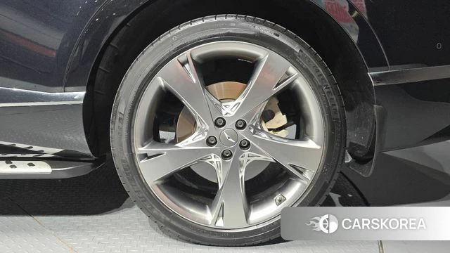 Genesis GV80 id 4657768 из Кореи 13
