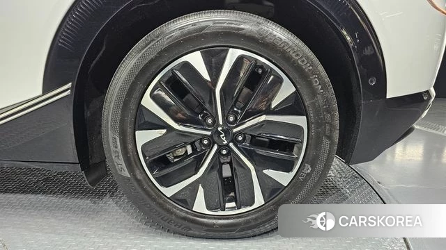 Kia EV6 id 4281090 из Кореи 13
