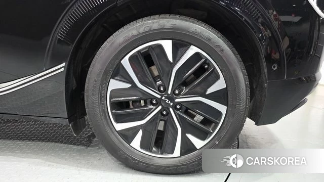 Kia EV6 id 4854644 из Кореи 13