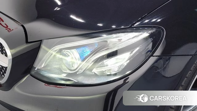 Mercedes-Benz E-Class W213 id 4471119 из Кореи 13