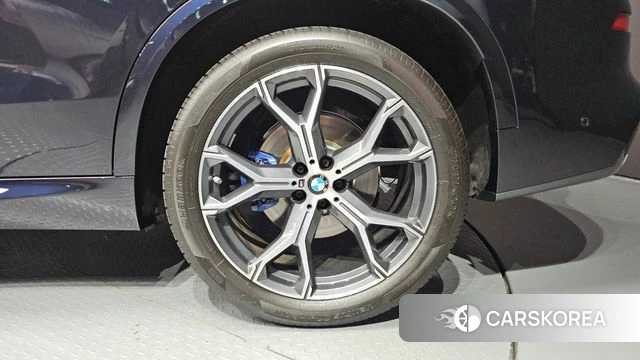 BMW X5 (G05) id 4691434 из Кореи 13