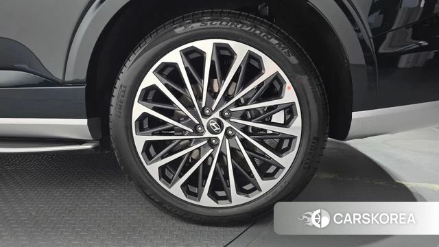 Hyundai Palisade (LX3) id 4374852 из Кореи 13