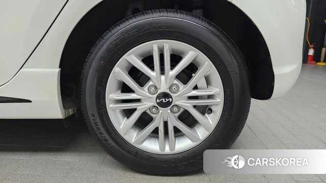Kia Morning Urban (JA) id 4585412 из Кореи 13