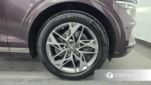 Genesis GV70 id 4355794 из Кореи 13