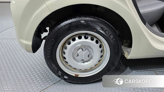 Kia Morning Urban (JA) id 4344441 из Кореи 13
