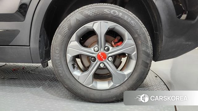 Kia The New Seltos id 4835273 из Кореи 13