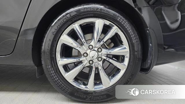 Kia The New Carnival id 4765273 из Кореи 13