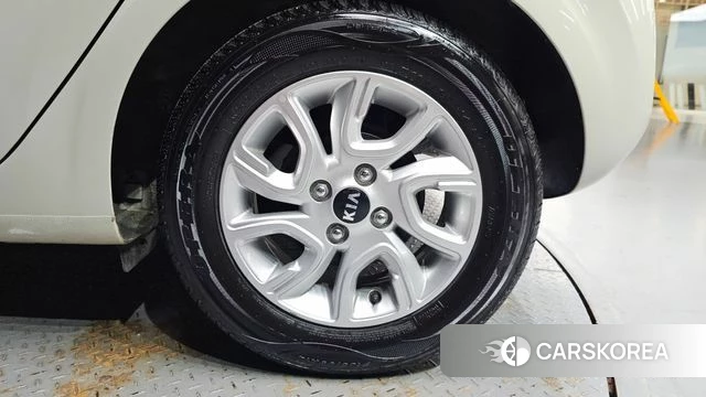Kia All New Morning (JA) id 4944340 из Кореи 13