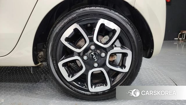Kia The New Ray id 4731541 из Кореи 13