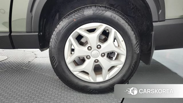 Ssangyong The New Rexton Sports Cannes id 4593482 из Кореи 13