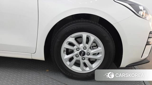 Kia Come New K3 id 4331420 из Кореи 13