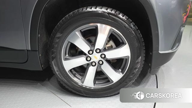 Chevrolet (GM Daewoo) Traverse id 4562785 из Кореи 13