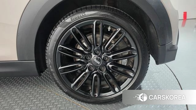 Mini Cooper id 4834585 из Кореи 13